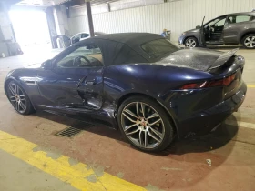 Jaguar F-Type R DYNAMIC | Mobile.bg    4