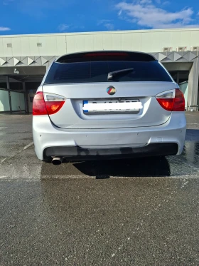 Обява за продажба на BMW 320 ~6 800 лв. - изображение 3 | Auto.bg Обява за продажба на BMW 320 ~6 800 лв. - изображение 3
