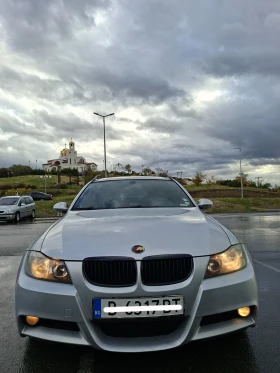 Обява за продажба на BMW 320 ~6 800 лв. - изображение 6 | Auto.bg Обява за продажба на BMW 320 ~6 800 лв. - изображение 6
