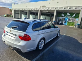 Обява за продажба на BMW 320 ~6 800 лв. - изображение 2 | Auto.bg Обява за продажба на BMW 320 ~6 800 лв. - изображение 2