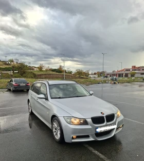 Обява за продажба на BMW 320 ~6 800 лв. - изображение 7 | Auto.bg Обява за продажба на BMW 320 ~6 800 лв. - изображение 7