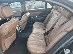 Mercedes-Benz S 550 * CARFAX *    | Mobile.bg    13