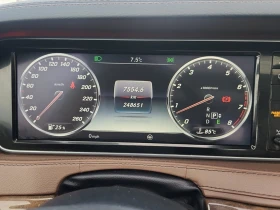 Mercedes-Benz S 550 * CARFAX *    | Mobile.bg    9