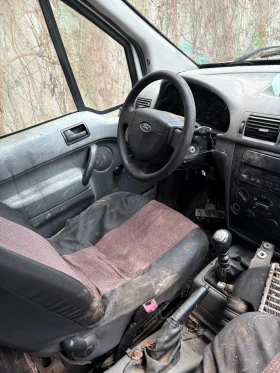 Ford Connect | Mobile.bg � ����� ������ 2