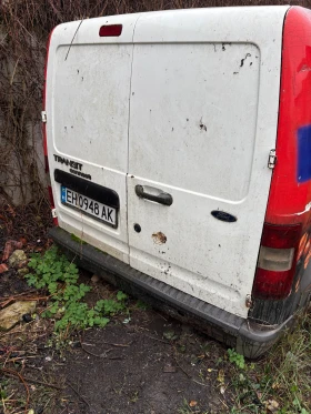 Ford Connect | Mobile.bg � ����� ������ 5