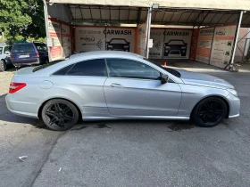 Mercedes-Benz E 250 C207 AMG Pack, снимка 6