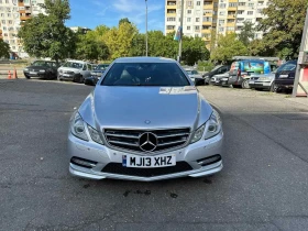Mercedes-Benz E 250 C207 AMG Pack, снимка 2