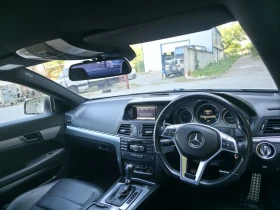 Mercedes-Benz E 250 C207 AMG Pack, снимка 7
