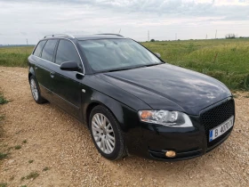 Audi A4 2.0 TDI 140, снимка 3