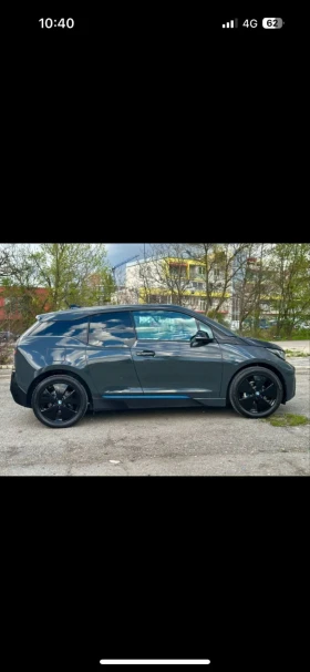 BMW i3 - 17000 лв. / 8691.96 € - 10378392 6