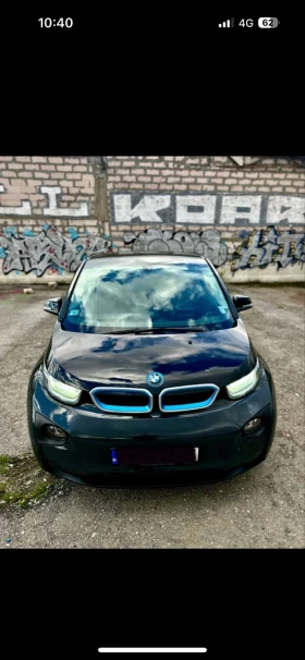 BMW i3 - 17000 лв. / 8691.96 € - 10378392 2