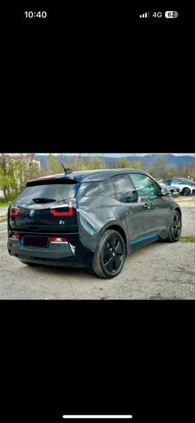 BMW i3 - 17000 лв. / 8691.96 € - 10378392 7
