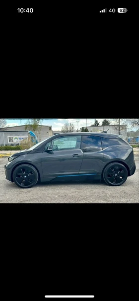 BMW i3 - 17000 лв. / 8691.96 € - 10378392 3
