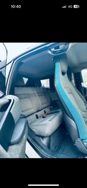 BMW i3 - 17000 лв. / 8691.96 € - 10378392 12