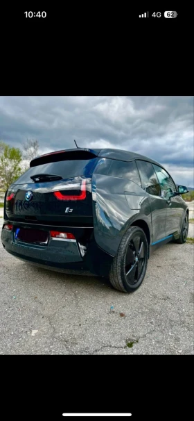 BMW i3 - 17000 лв. / 8691.96 € - 10378392 8