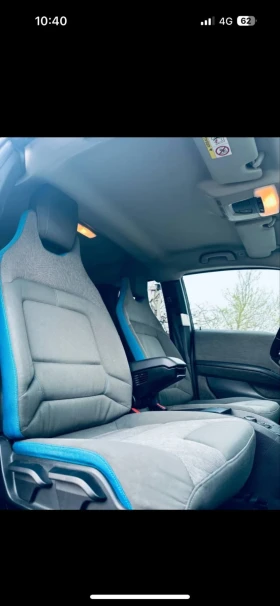BMW i3 - 17000 лв. / 8691.96 € - 10378392 13