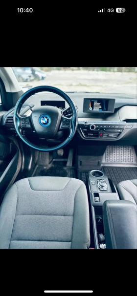 BMW i3 - 17000 лв. / 8691.96 € - 10378392 5