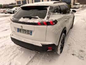 Peugeot 2008 ALLURE - EAT8 - TOP, снимка 4