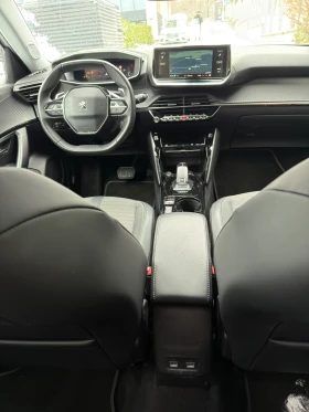 Peugeot 2008 ALLURE - EAT8 - TOP, снимка 8