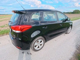 Kia Carens 1.7crdi edition 7, снимка 3