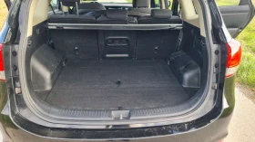Kia Carens 1.7crdi edition 7, снимка 9