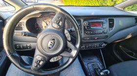 Kia Carens 1.7crdi edition 7, снимка 6