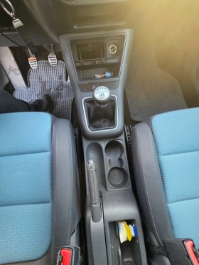 VW Golf Plus 1.9 tdi CROS - 3930 € / 7686.41 лв. - 51039301 15