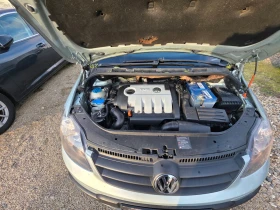 VW Golf Plus 1.9 tdi CROS - 3930 € / 7686.41 лв. - 51039301 17