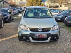 VW Golf Plus 1.9 tdi CROS - 3930 € / 7686.41 лв. - 51039301 2
