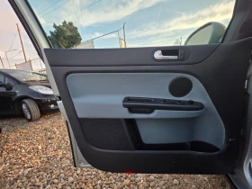 VW Golf Plus 1.9 tdi CROS - 3930 € / 7686.41 лв. - 51039301 13