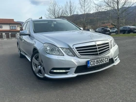 Mercedes-Benz E 350 