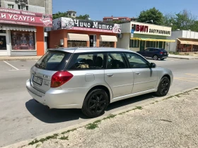 Subaru Legacy + Газова уредба - 2700 € / 5280.74 лв. - 16423113 3