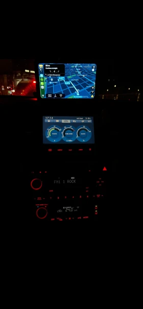 Subaru Legacy + Газова уредба - 2700 € / 5280.74 лв. - 16423113 9