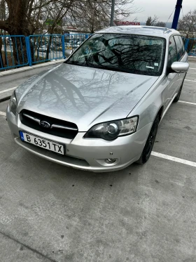 Subaru Legacy + Газова уредба Landi Renzo  - 3169 € / 6198.03 лв. - 55225872 3