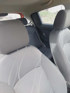 Chevrolet Spark, снимка 3