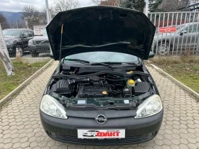 Opel Corsa 1.2i/AVTOMAT - 1990 € / 3892.10 лв. - 21685276 15