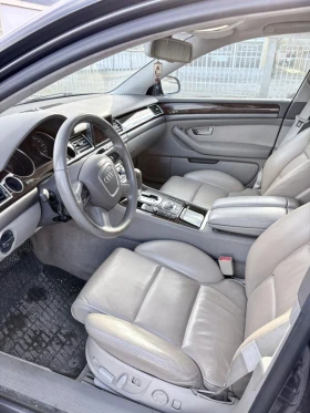 Audi A8 3.0 tdi - 7000 € / 13690.81 лв. - 50760520 7