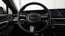 Hyundai Sonata The Edge 2.0LPG Mobility autogeorge.com - 23300 € / 45570.84 лв. - 90008805 13