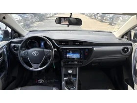 Toyota Auris AURIS TS 1.2P TURBO 6MT LUNA - 12900 € / 25230.21 лв. - 88352921 8