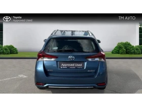 Toyota Auris AURIS TS 1.2P TURBO 6MT LUNA - 12900 € / 25230.21 лв. - 88352921 4