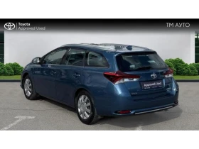 Toyota Auris AURIS TS 1.2P TURBO 6MT LUNA - 12900 € / 25230.21 лв. - 88352921 2