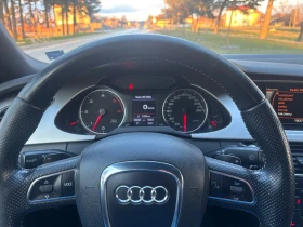 Audi A4 3.0TDI 3xSline - 8200 € / 16037.81 лв. - 58042381 16