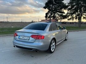 Audi A4 3.0TDI 3xSline - 8200 € / 16037.81 лв. - 58042381 3