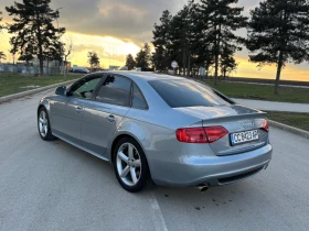 Audi A4 3.0TDI 3xSline - 8200 € / 16037.81 лв. - 58042381 4