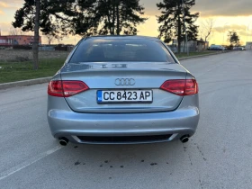Audi A4 3.0TDI 3xSline - 8200 € / 16037.81 лв. - 58042381 7