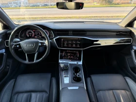 Audi A6 Mild Hybryd B&O/Масаж/Вакум/Matrix - 31700 € / 61999.81 лв. - 63067984 12