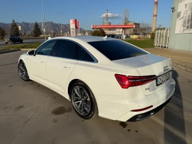 Audi A6 Mild Hybryd B&O/Масаж/Вакум/Matrix - 31700 € / 61999.81 лв. - 63067984 3