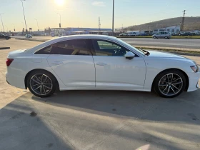 Audi A6 Mild Hybryd B&O/Масаж/Вакум/Matrix - 31700 € / 61999.81 лв. - 63067984 8
