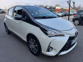 Toyota Yaris 1.5 BI-TONE НОВ ВНОС - 10900 € / 21318.55 лв. - 55992013 3