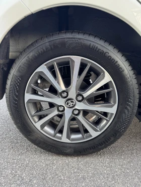 Toyota Yaris 1.5 BI-TONE НОВ ВНОС - 10900 € / 21318.55 лв. - 55992013 15